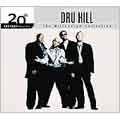 The Millennium Collection : 20th Century Masters : The Best Of Dru Hill (Remaster)