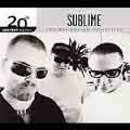 The Millennium Collection : 20th Century Masters : Sublime (US)