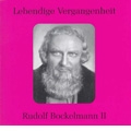 Rudolf Bockelmann Vol.2 - Wagner: Die Meistersinger von Nurnberg