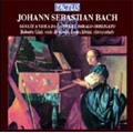 J.S.Bach:Sonate A Viola Da Gamba