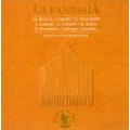 La Fantasia - J.S.Bach, Froberger, L.Couperin, Frescobaldi, Sweelink, A.Gabrieli, G.Gabrieli, Babon, Buxtehude / Stefano Innocenti