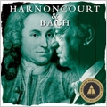 Harnoncourt & Bach