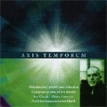 Axis Temporum -Composer Profile of Jan Klusak / Various Artists