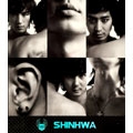 Shinhwa Vol.9