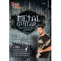 Metal Guitar : Song Writing,Riffing & Soloing