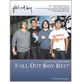 バンド・スコア Fall Out Boy ベスト
