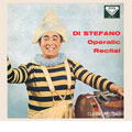 Classic Recitals - Di Stefano - Operatic Recital