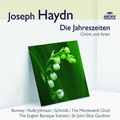 Haydn: Die Schopfung  / John Eliot Gardiner(cond), English Baroque Soloists, Monteverdi Choir, etc