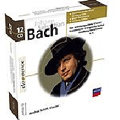 J.S.Bach: Works for Keyboard