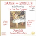 Tchaikovsky: Le Lac des Cygnes Vol.166 - 2 Gala de Danse / Pietro Galli