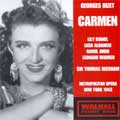 Bizet: Carmen