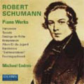 Schumann: Piano Works:Michael Endres(p)
