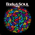 Body & Soul Vol. 4