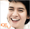 ICE with U  [CD+DVD]