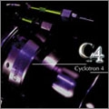 Cyclotron 4 [CD+DVD]
