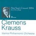 New Year's Concert 1954 (Live Recording)