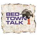 Bed-Town Talk 1