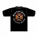 Black Label Society 「Burning Cross」 Tシャツ Sサイズ
