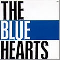 THE BLUE HEARTS<初回生産限定アナログ盤>