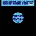 Destiny's rule(Moments Of Soul Remix)<アナログ限定盤>