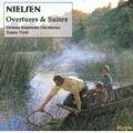 Nielsen: Overtures and Suites : Tamas Veto/ Odense Symphony Orchestra