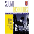 Sound Techniques : Michael Messer (EU)