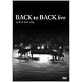 Back To Back Live