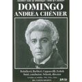 Giordano: Andrea Chenier/ Domingo, Cappuccilli, Santi