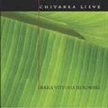 Chitarra Lieve (Light Guitar) / Maria Vittoria Jedlowski(g)