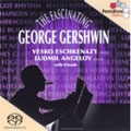 The Fascinating George Gershwin