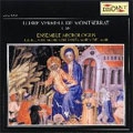 Llibre Vermell De Montserrat/ Ensemble Micrologus, Capella De Musica De SAnta Maria Del Mar