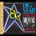 #1 Record / Radio City [Super Audio CD]