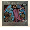Heritage - Britten: Saint Nicolas, Op 42 / Britten, Pears