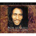 The Gold Album : Bob Marley (UK)