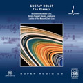 Holst: The Planets / Davies, Bruckner Orchester Linz, et al