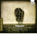 Requiem - H.Howells, E.Whitacre, D.Grantham, I.Pizzetti, etc  / Conspirare