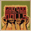 Goo Goo Dolls Vol.2 [CD+DVD]