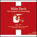 The Complete Live Recordings 1956-1957