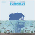 ウエスタン・ウォーター・ミュージック Vol.II/Nobody Presents Blank Blue
