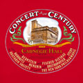 史上最大のコンサート カーネギー・ホール85周年演奏会