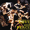 CLUB★music vol.1～LOVE & PEACE～