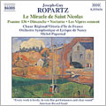 Psaume 136/Nocturne/etc:Ropartz