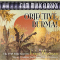 Objective Burma : Film Music Classics