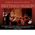 Bach: Matthaeus Passion / Kirkby, King's College Choir, et al