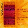 A Cappella Extra - Martin, Rautavaara, etc / Harald Nickoll, Carmina Mundi