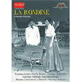 Puccini: La Rondine / Vincenzo Bellezza, Naples Teatro San Carlo Orchestra & Chorus, etc