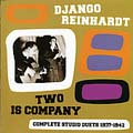 Two Is Company/Complete Studio Duets 1937-1942