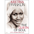 Queen Of Soul : Live From Chicago
