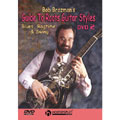 Guide To Roots Guitar Styles DVD Two