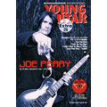 ヤングギター[エクストラ](29)ジョー・ペリー奏法 CD付